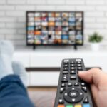 Televisione