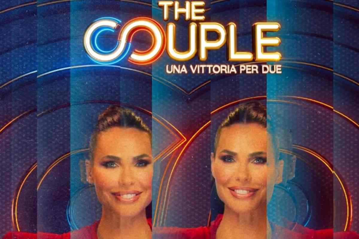 The Couple reality Mediaset