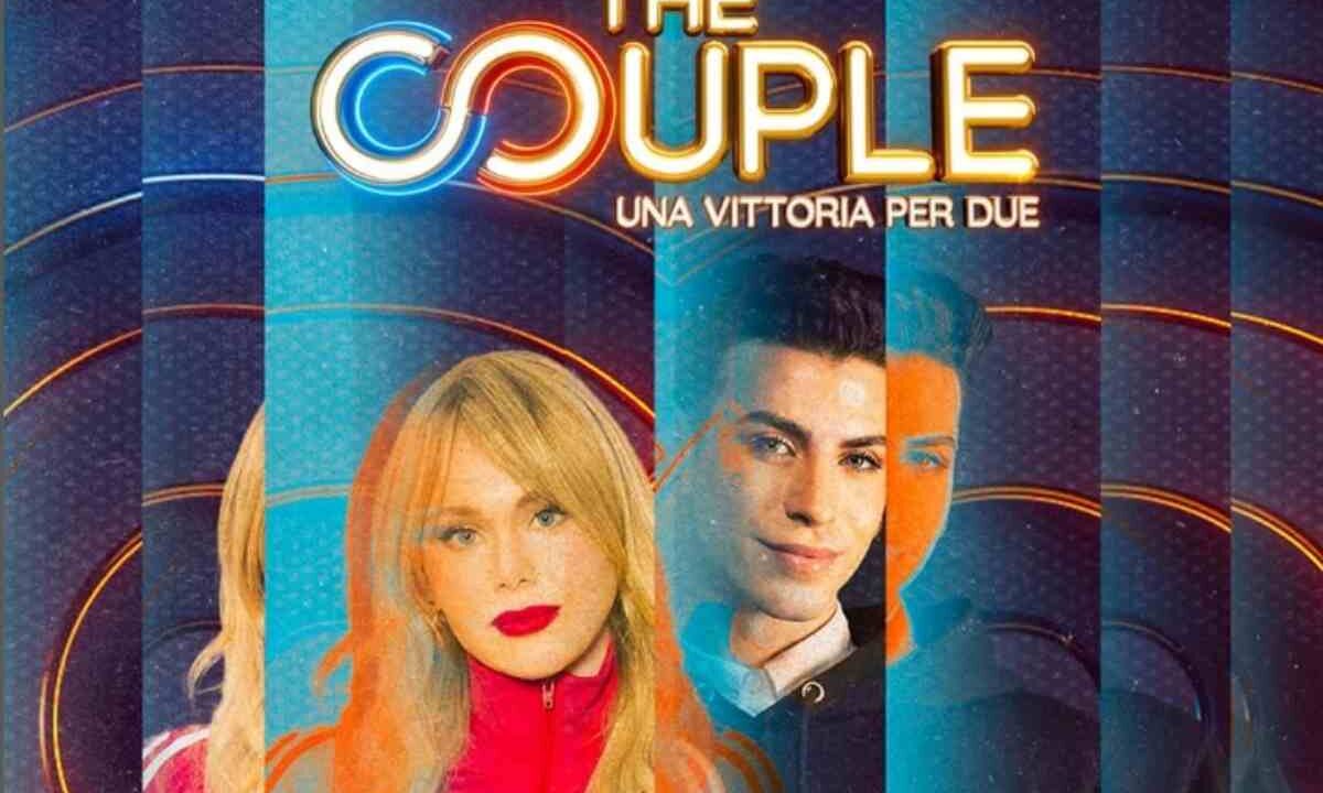 Jasmine Carrisi e il suo ex Pierangelo Greco
