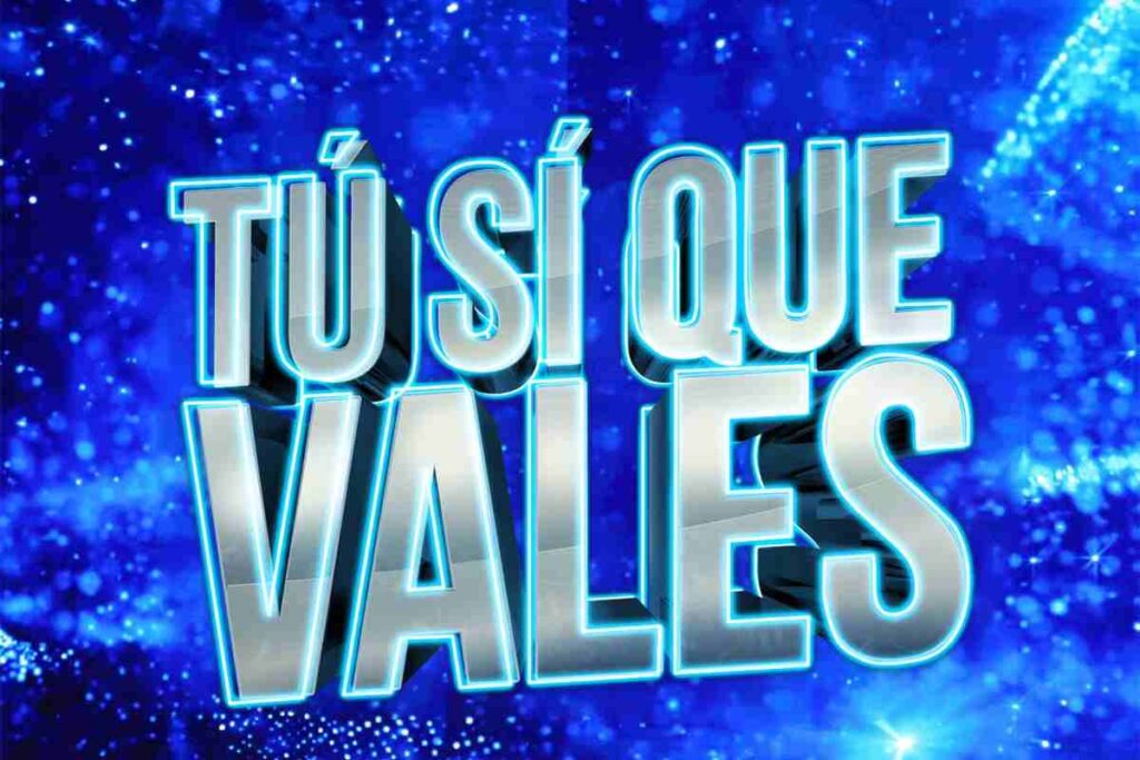Tu si que vales cambia tutto