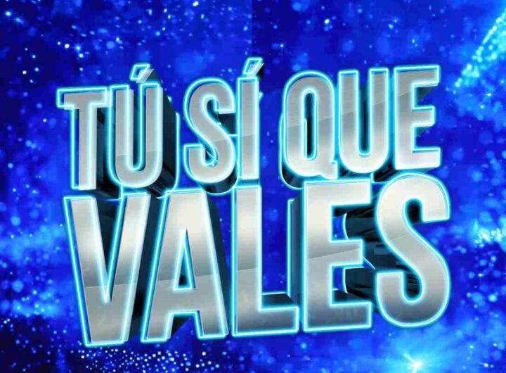 Tu si que vales cambia tutto