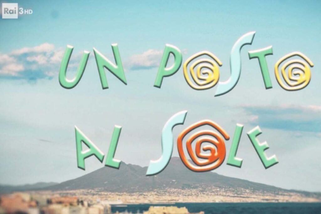 Puntata 2 maggio