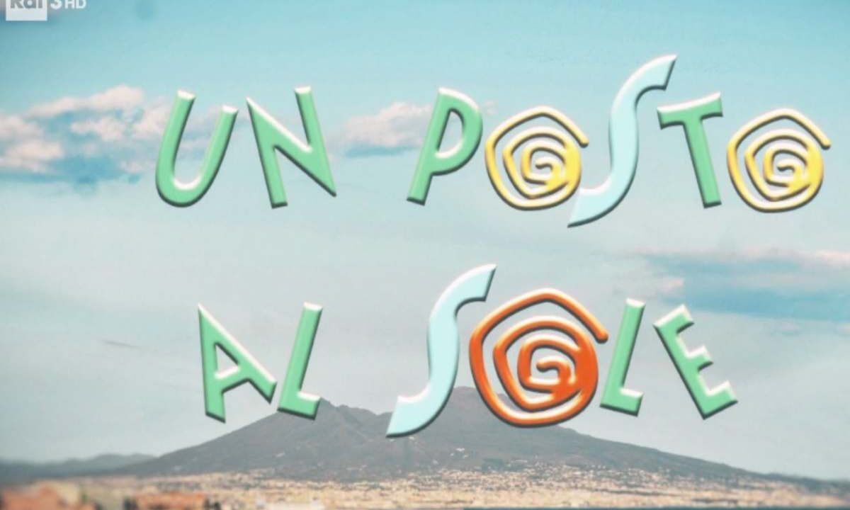 Puntata 2 maggio