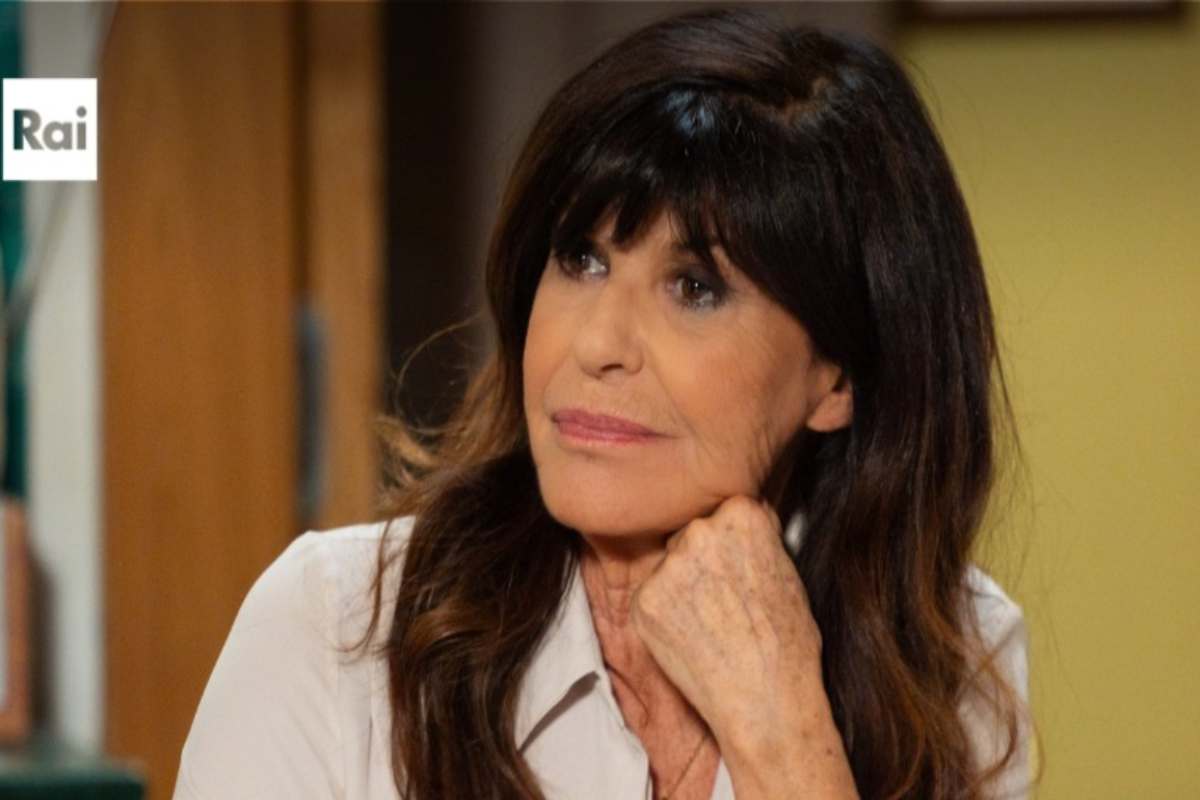 Marisa torna a Napoli