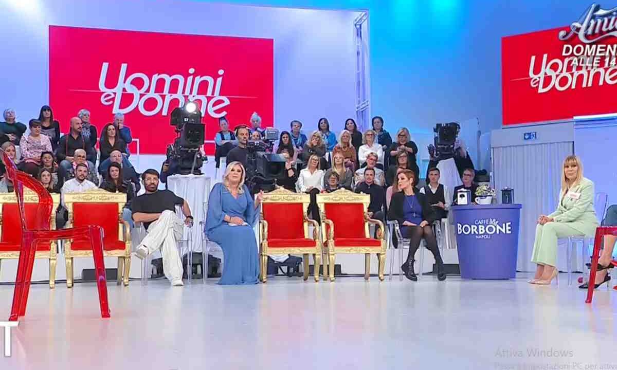 Uomini e Donne verità