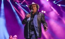 albano carrisi in sedia a rotelle fan preoccupati