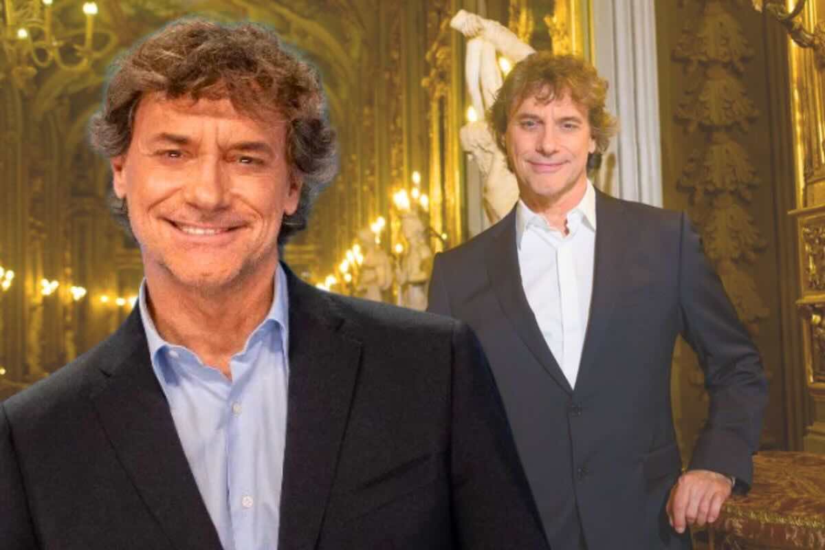 alberto angela il figlio in rai