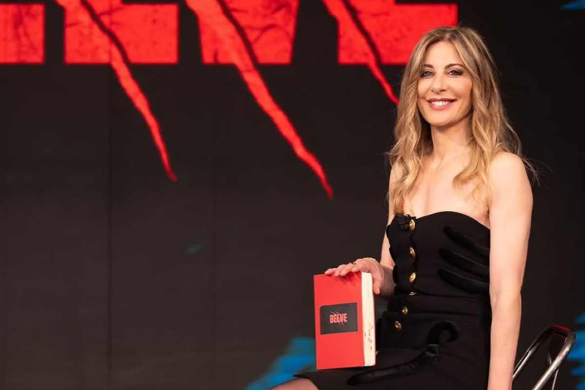 belve nuovo ospite
