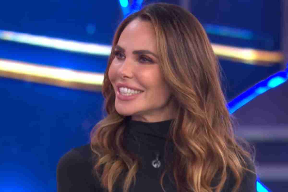 ilary blasi nuovo programma mediaset