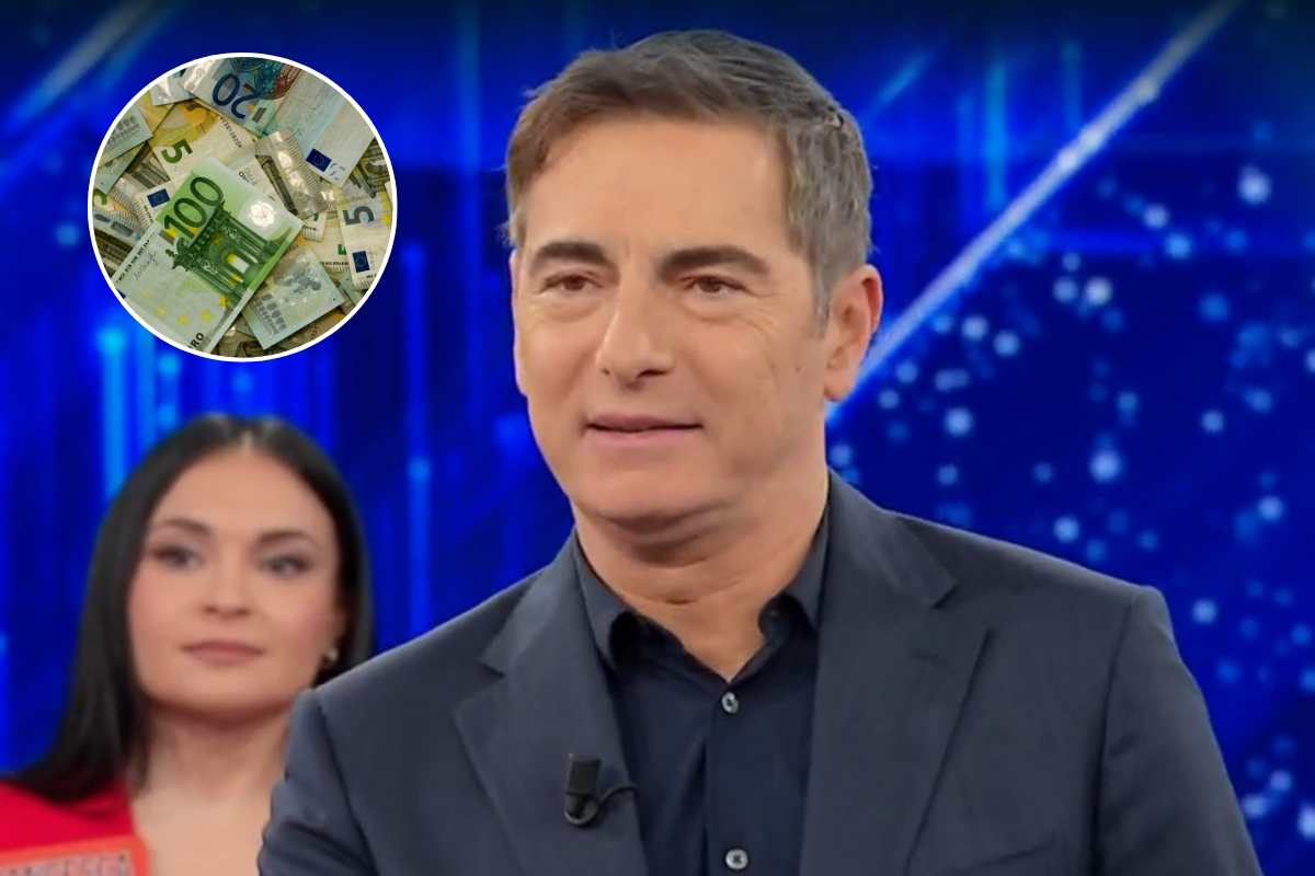 l'eredità stipendi