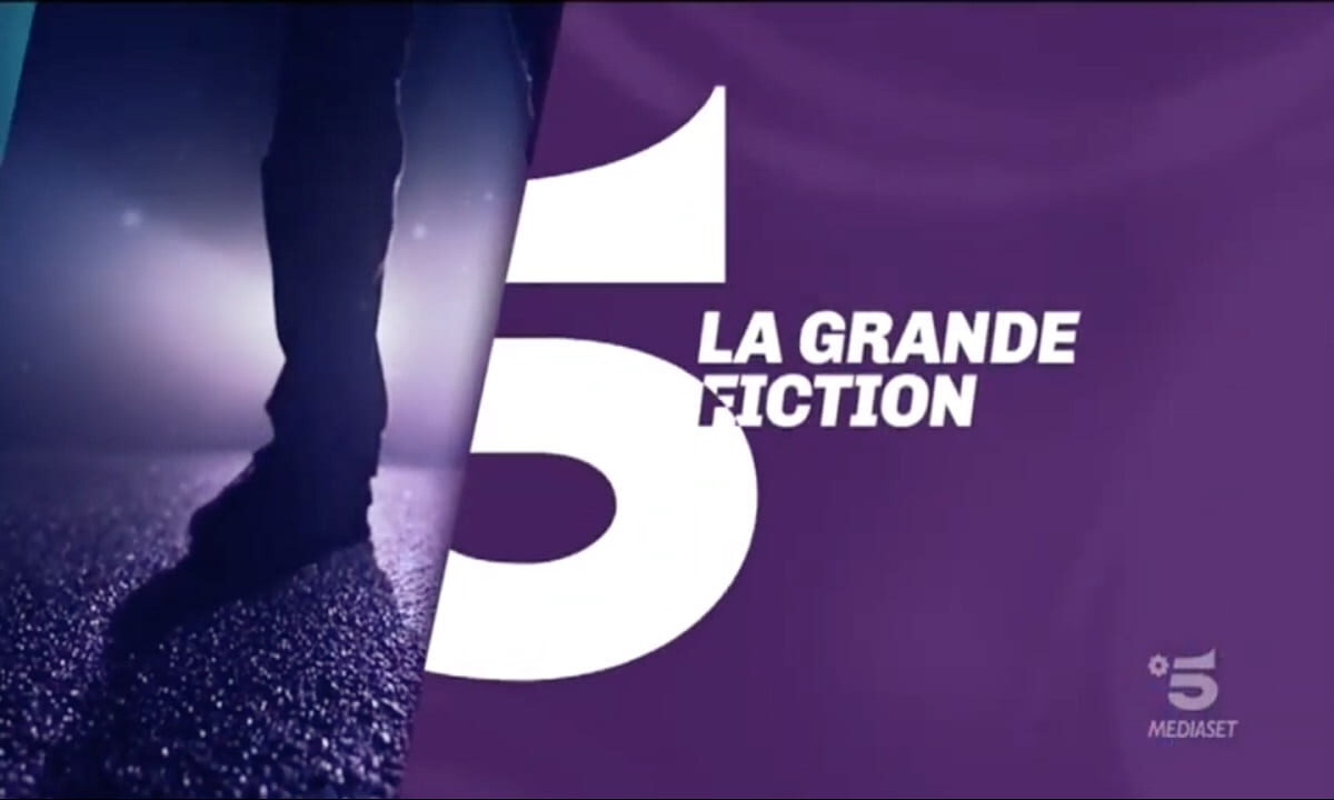 mediaset nuova serie cast