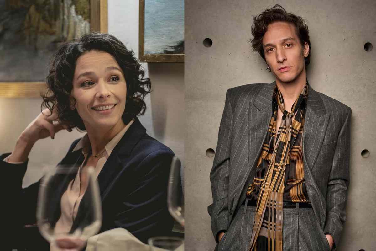 Un professore 3, arriva l'annuncio di Alessandro Gassman