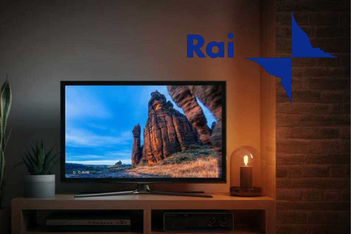 la conduttrice dice addio al programma