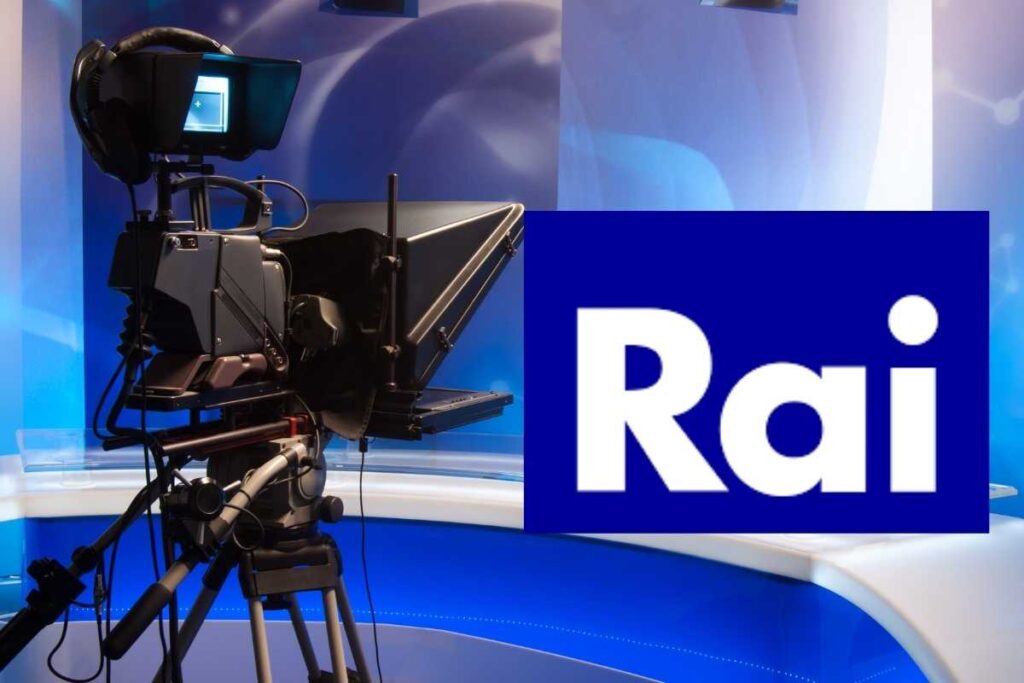 rai conduttore promosso dopo stefano de martino
