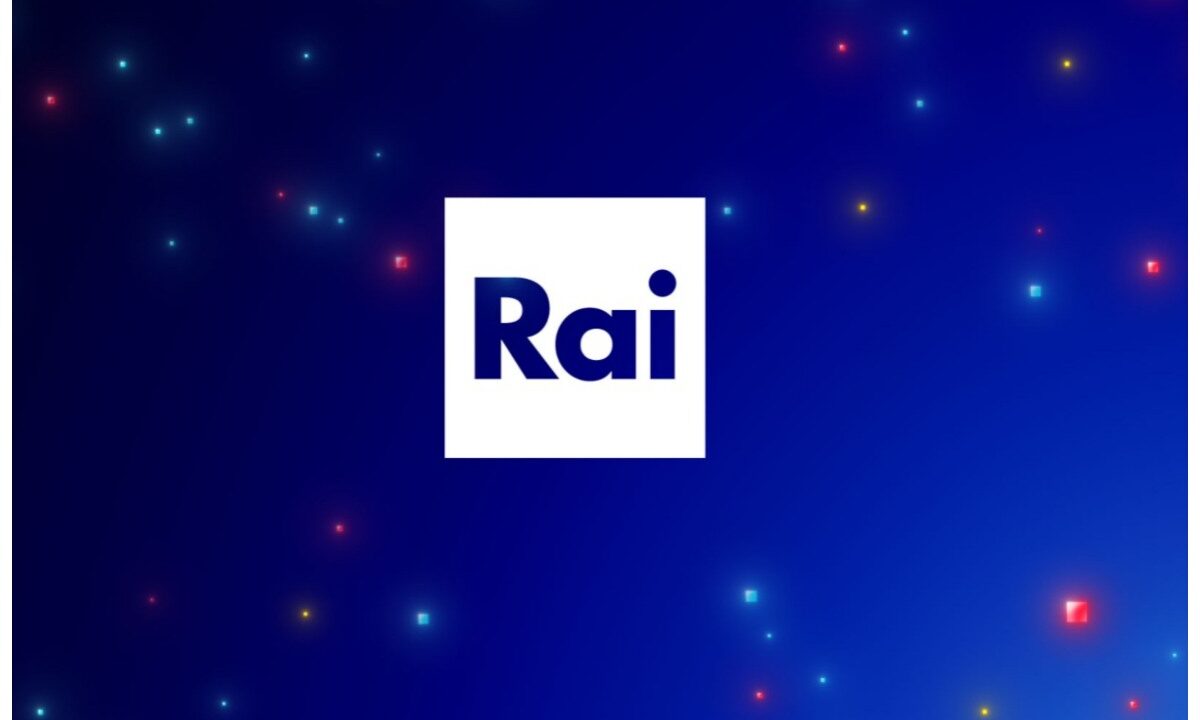 rai nuovi arrivi maggio