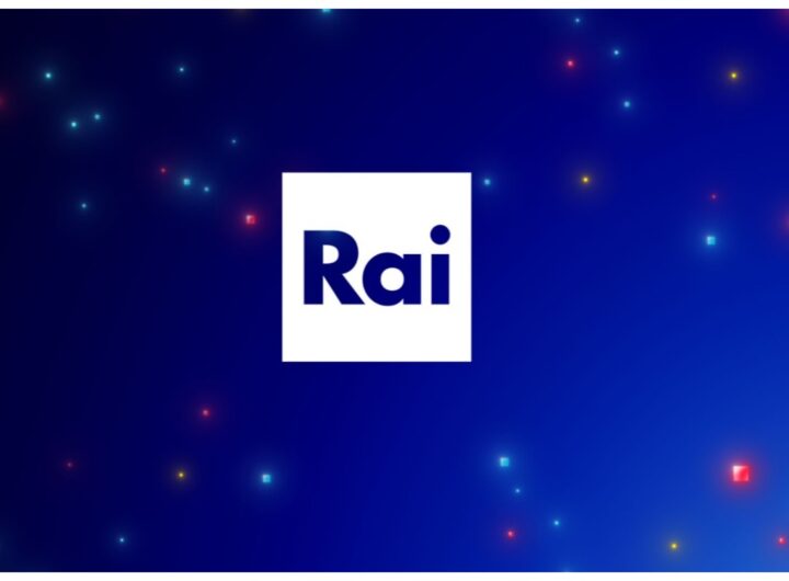 rai nuovi arrivi maggio