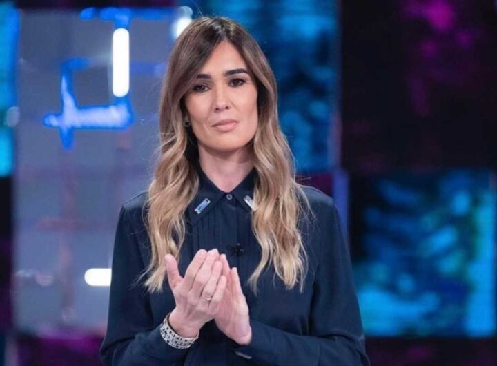 Silvia Toffanin travolta dalle critiche