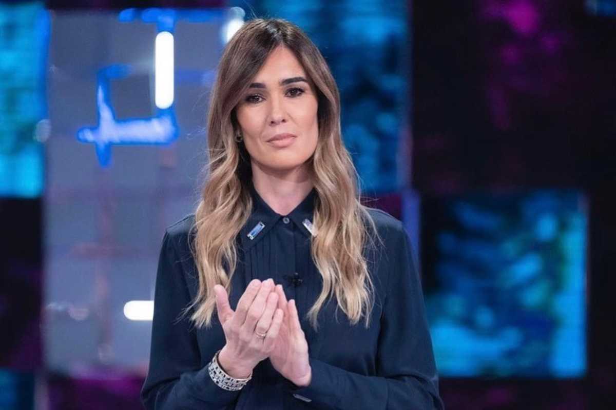 Silvia Toffanin travolta dalle critiche