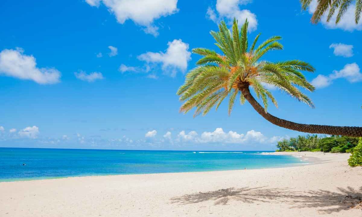 altro che maldive più bella spiaggia italiana