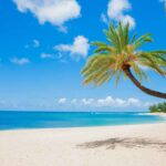 altro che maldive più bella spiaggia italiana