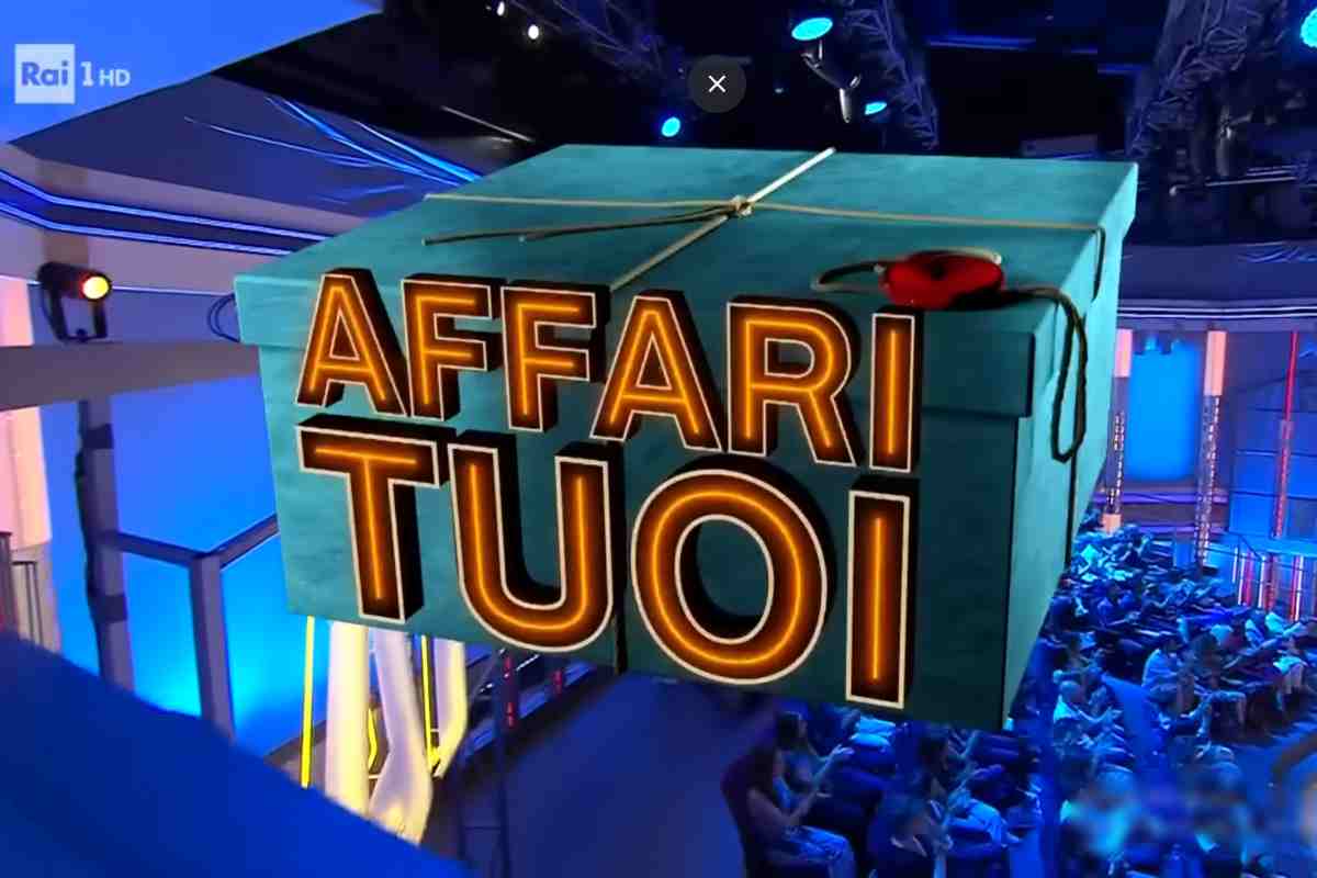 Affari Tuoi Speciale sbaraglia la concorrenza