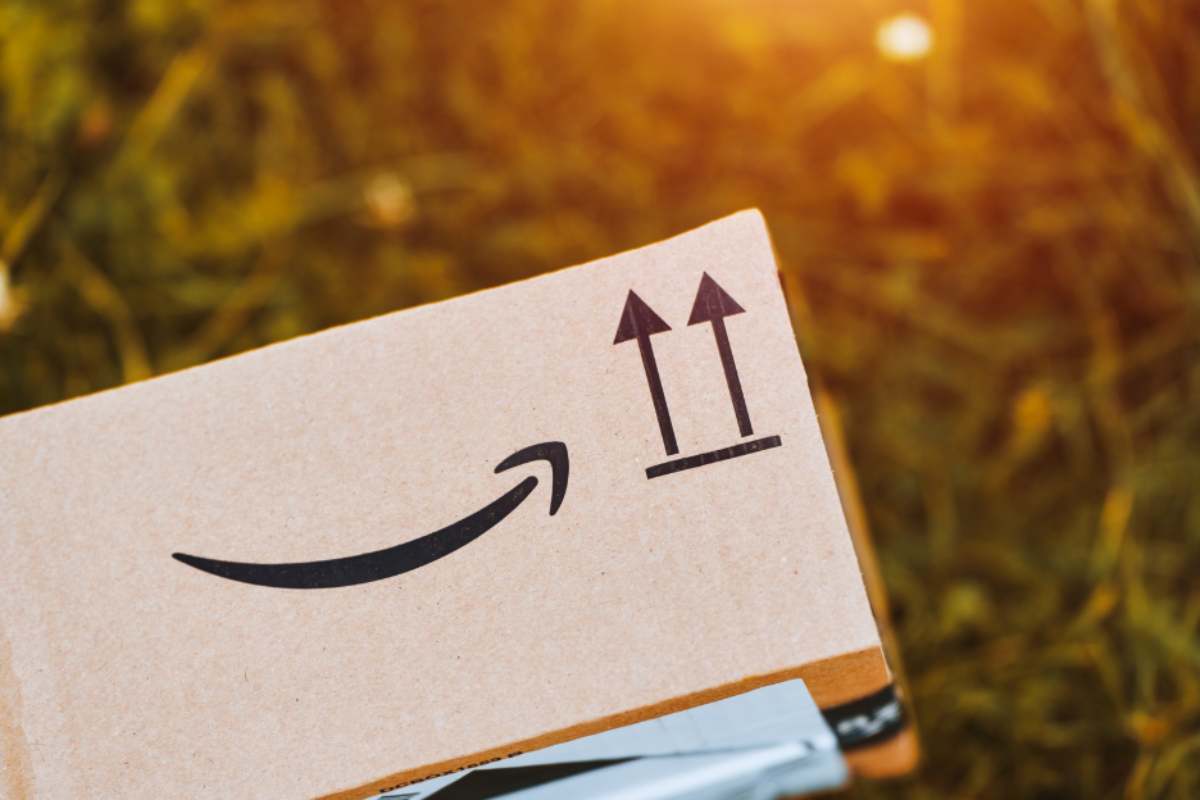 Amazon