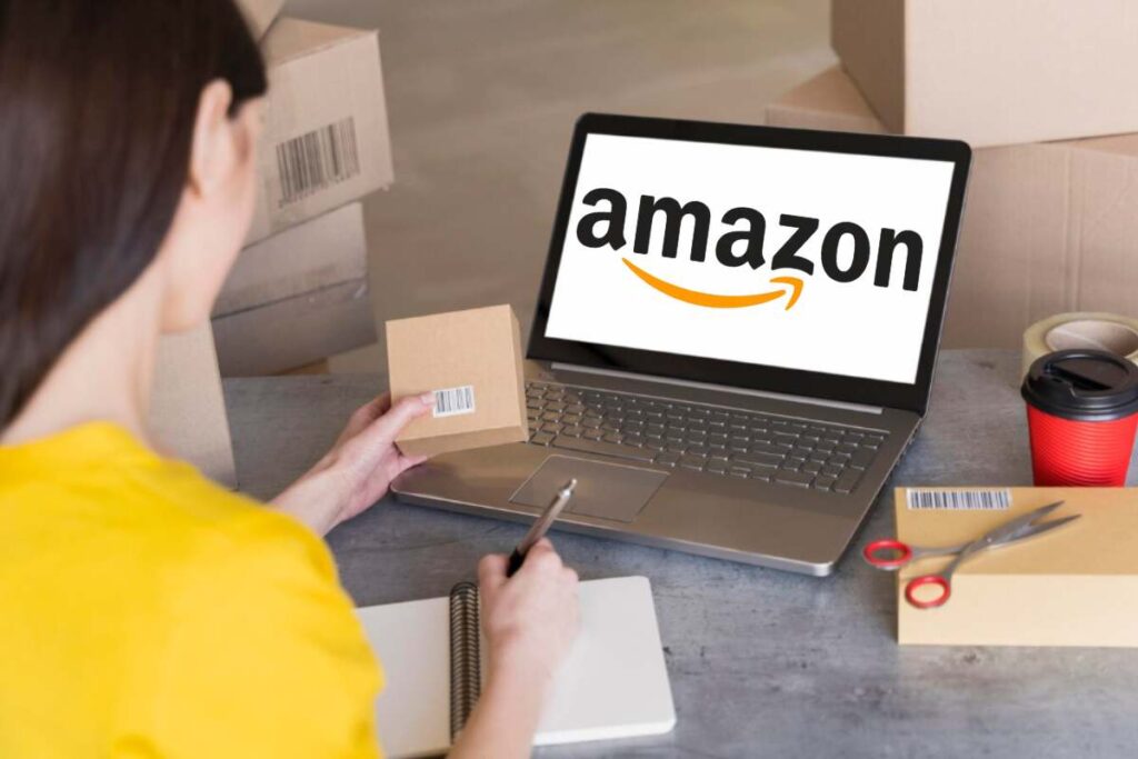 Amazon
