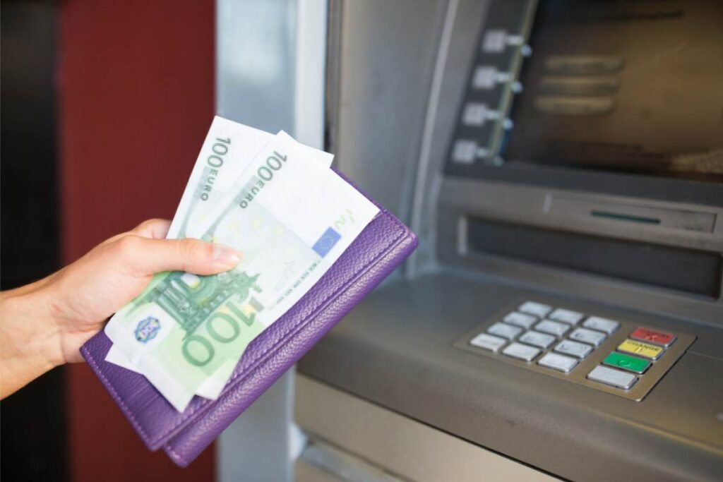 Bancomat