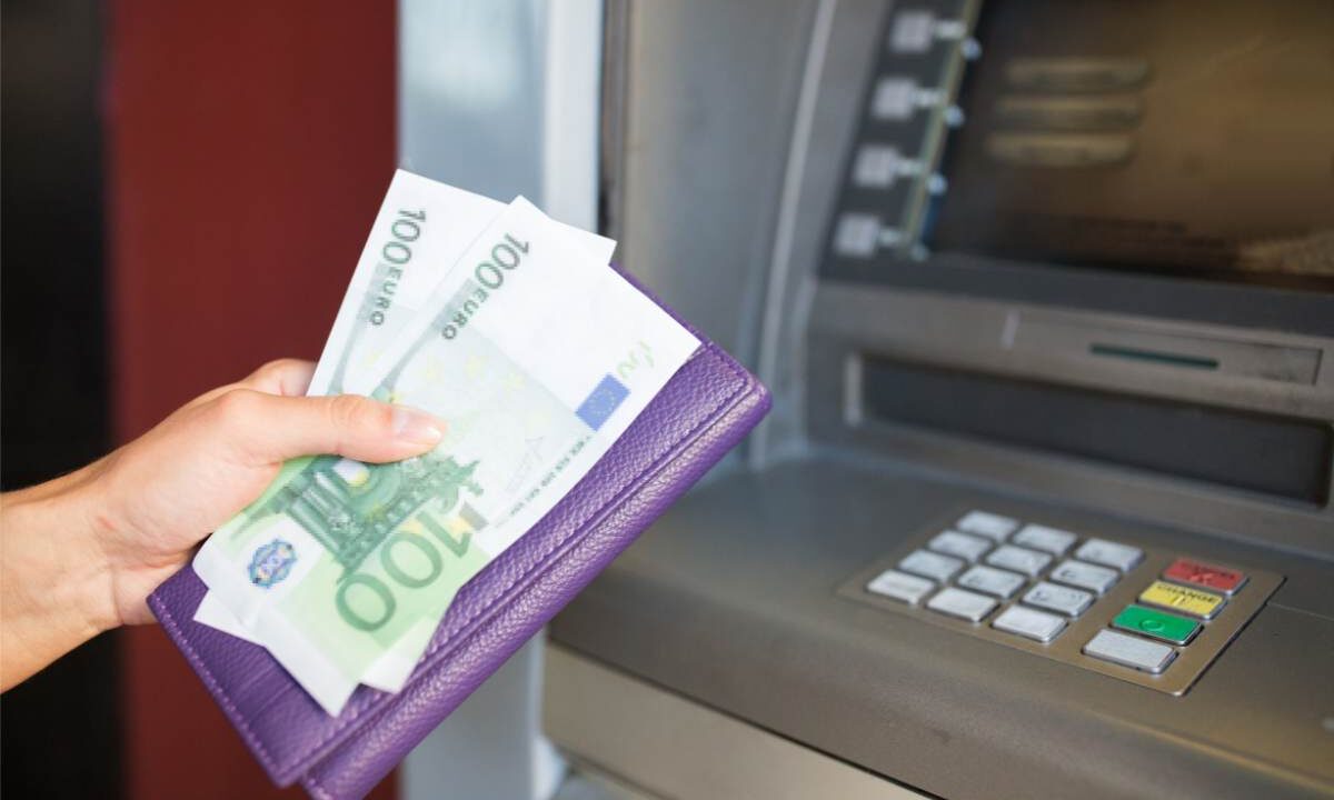Bancomat