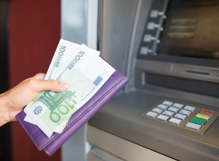 Bancomat