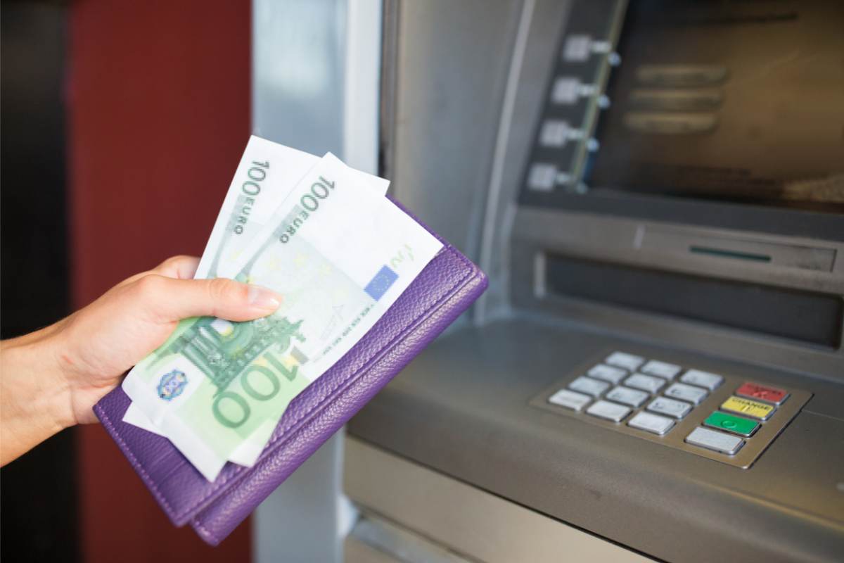 Bancomat