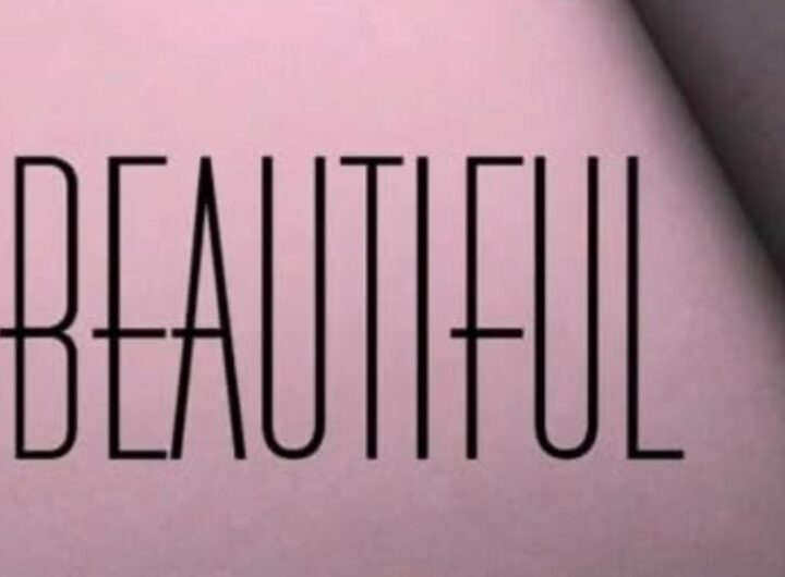 Beautiful