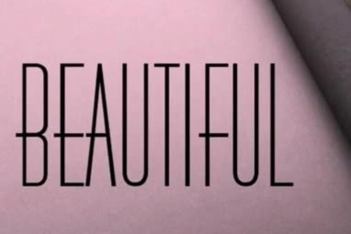 Beautiful