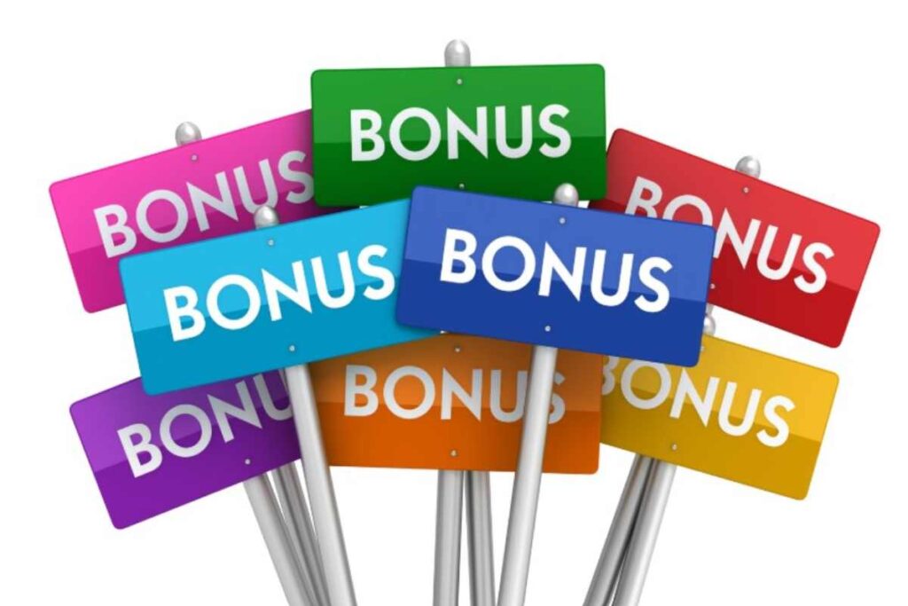 Bonus giugno