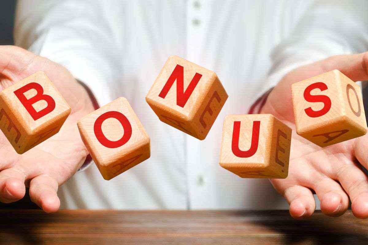 Bonus giugno