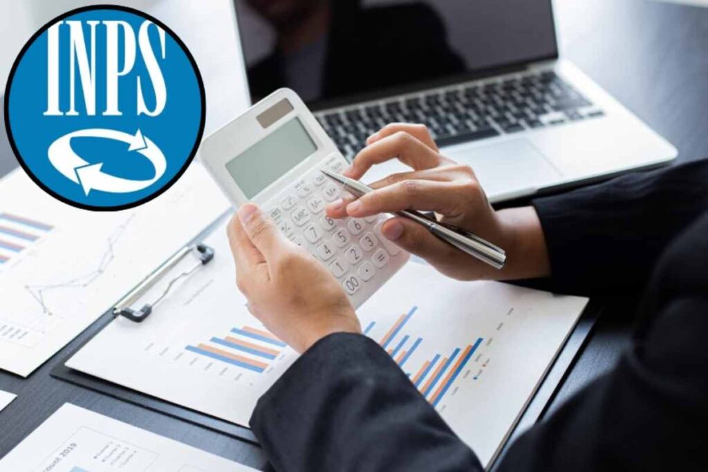 Congedo straordinario INPS