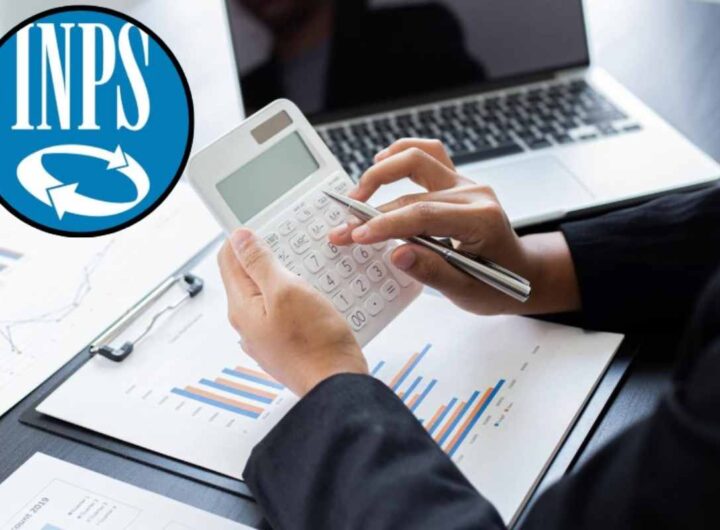 Congedo straordinario INPS