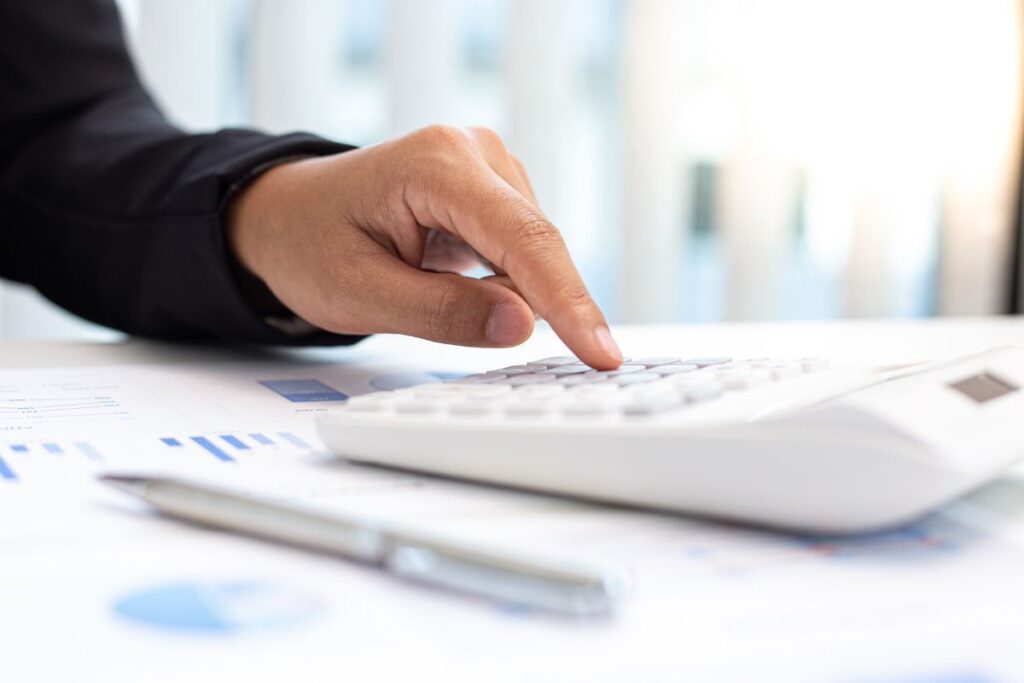 Risparmio calcolo reddito