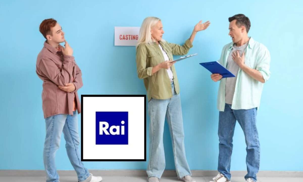 RAI alla ricerca