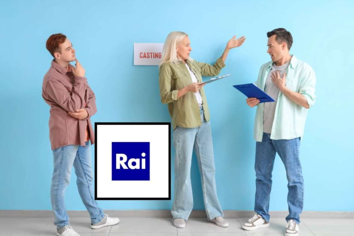 RAI alla ricerca