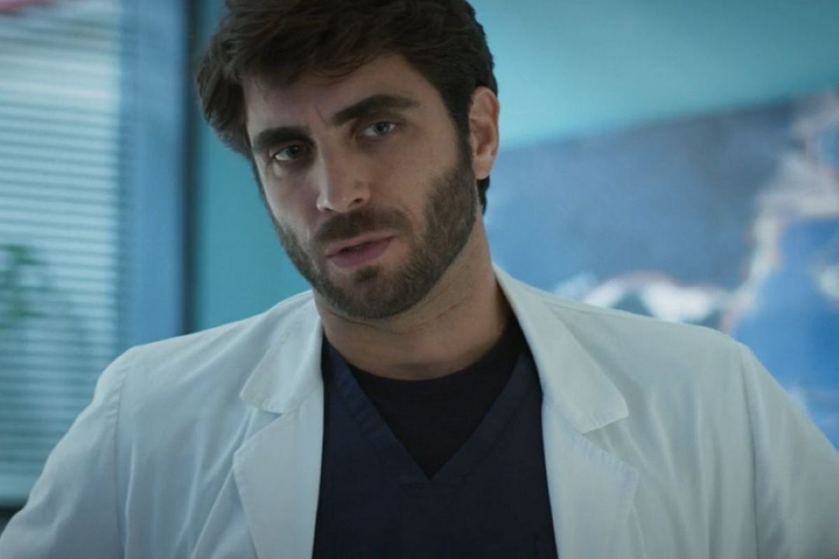 Doc - Nelle tue mani Damiano