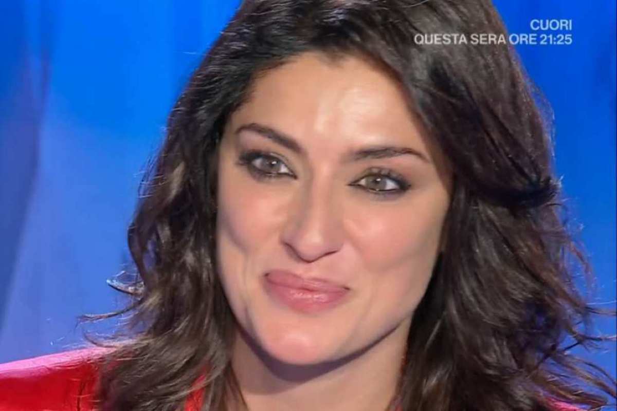 Elisa Isoardi