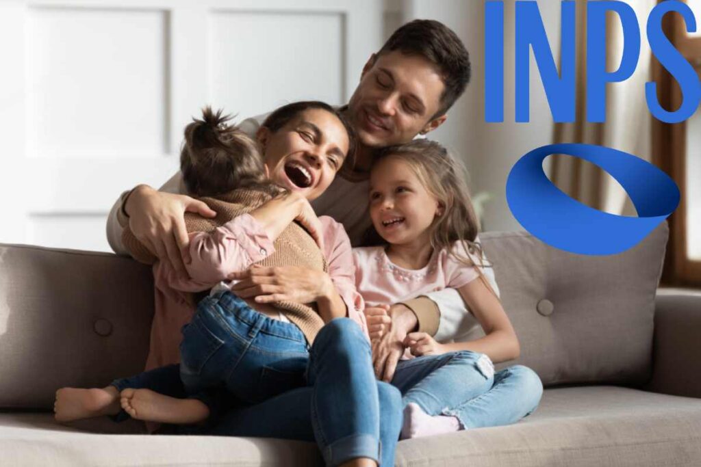 Famiglie