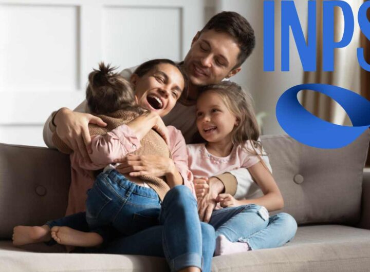 Famiglie