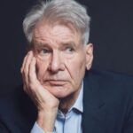 Harrison Ford