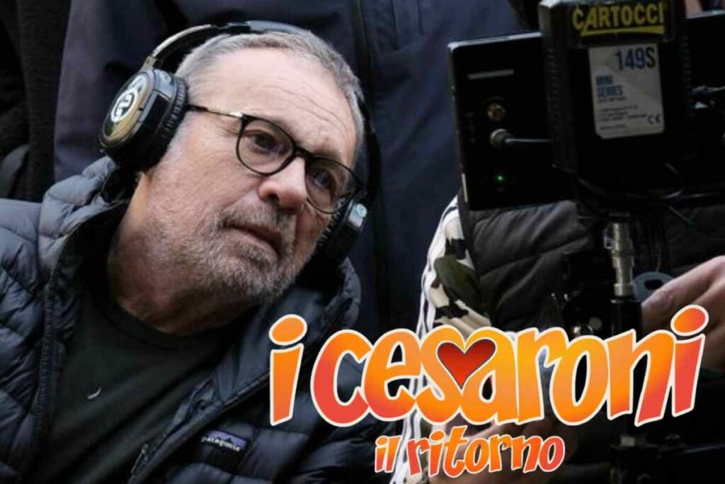 I Cesaroni 7