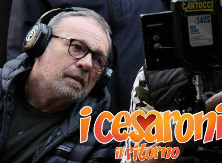 I Cesaroni 7