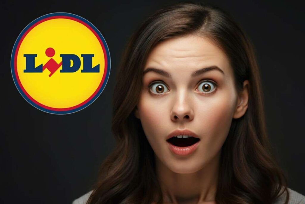 Offerta Lidl