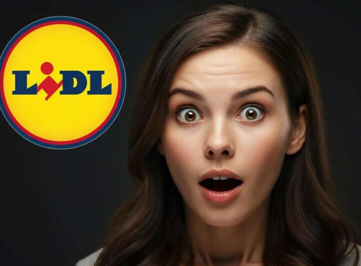 Offerta Lidl