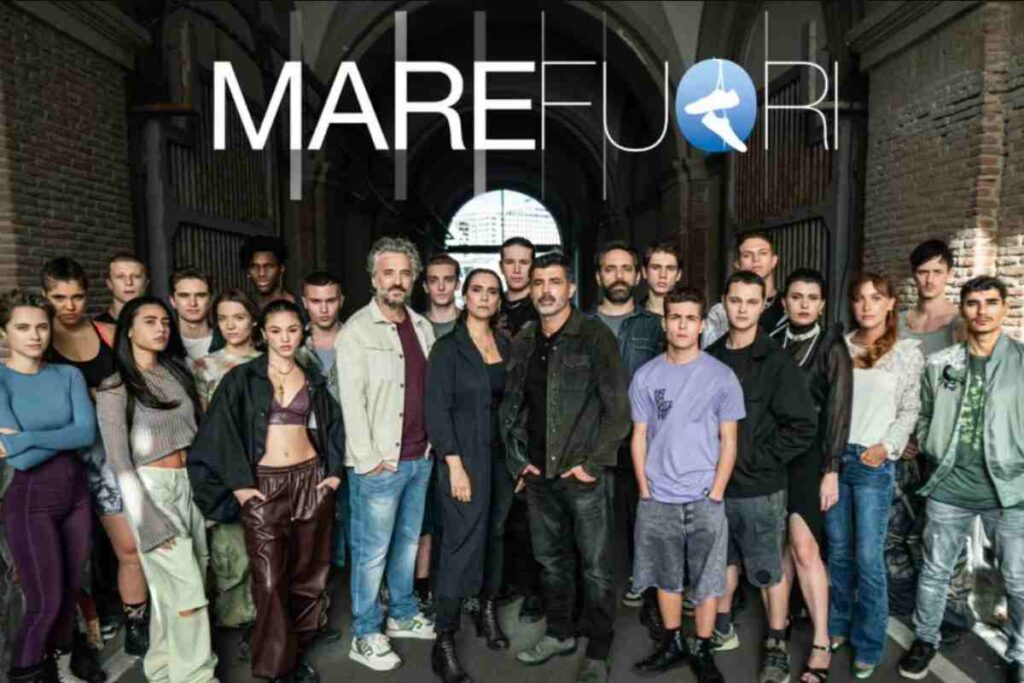 Mare Fuori